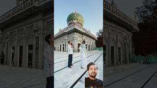 Namaz sb aasaan kr deti h🤲🥺Anash0009 islamicmotivation islamicvideo islamicshorts [upl. by Allyson]