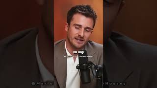 Matthew Hussey gets real about lifes bitter realities [upl. by Nisbet]