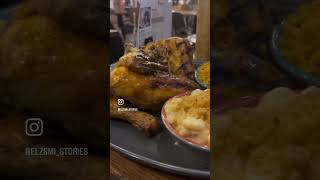 Nandos trending fyp reels instagram youtubeshorts musttry ireland viralvideo [upl. by Theo918]