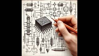 Convertidor digital vs analogico [upl. by Wellesley]