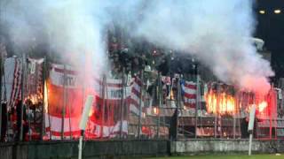 WISŁA KRAKÓW  anty cracovia [upl. by Festa]