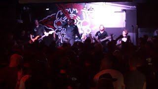 Oceano  Full Set Live  Cudahy WI  XRay Arcade [upl. by Ck986]