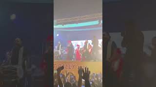 Arif lohar live at thal jeep raley 2024 music punjabi punjabisong [upl. by Marchak]