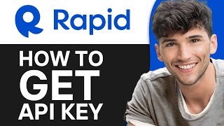 How to Use RapidAPI to Find API Keys Best Method [upl. by Strenta]