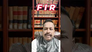 firstinformationreport bailable  nonbailable  Cognizable or Non Coznizable Offence [upl. by Oad103]