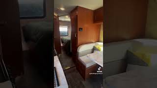 2018 WINNEBAGO MINNIE WINNIE 22M in Vista CAhttpswww [upl. by Olette]