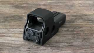 EOTECH 512 Sight [upl. by Ikim]