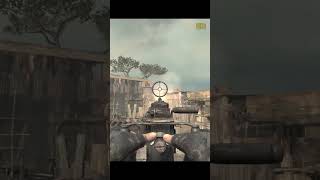 quotCall of Duty Modern Warfare 3  AdrenalineFueled Action in 4K HDRquot [upl. by Eiramanig]