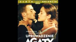 Uprowadzenie Agaty 1993 [upl. by Tonina]