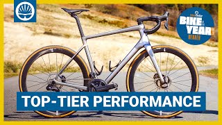 What’s The BEST AllRound Road Bike in 2023 [upl. by Assiralk]