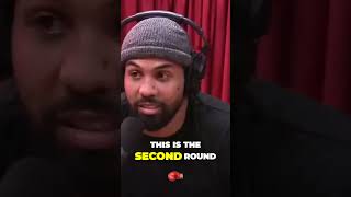 Joe Rogan Explains CTE football ufc nfl sports nflnews footballshorts joerogan boxing [upl. by Nahseez]