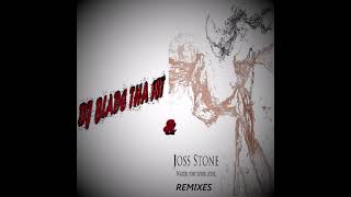 Joss Stone  This Aint Love djbladetha1stremix [upl. by Adlay948]