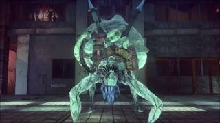 Let It Die  Goto9 Floor 36  Psychocycle Easy Boss Kill Method [upl. by Dolores]