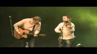 Clifden Ramblers Irish Traditional Set Live [upl. by Oidacra992]