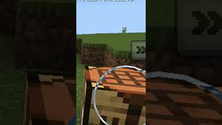 La mejor manera de practicar tu puntería en Minecraft 🎯 [upl. by Jared607]