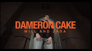 Dameron Cake  Will and Jada  Shot by WolfVisuals [upl. by Harrus498]