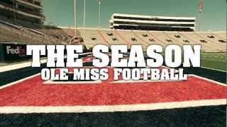 THE SEASON Ole Miss Football  Episode 3 [upl. by Duester]