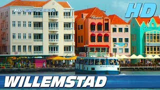 Willemstad Curacao [upl. by Supat]