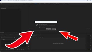 MME Device Internal Error Fix in Adobe Premiere Pro CC [upl. by Trista]