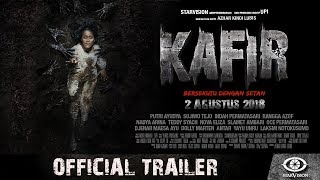 Reuni Z  Film Zombie Indonesia 2018 [upl. by Willey]