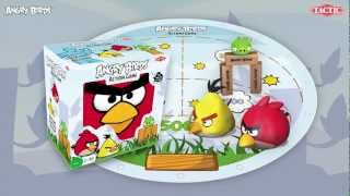 Angry Birds Action game TV commercial [upl. by Samuele]