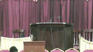 Penwood SDA Church  Adventist Youth Service  Sabbath November 02 2024 [upl. by Anhej]