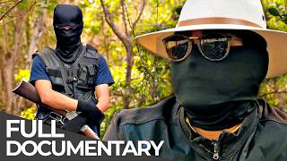 Worlds Most Feared Cartel  Mexico Inside the Sinaloa  Free Documentary [upl. by Wassyngton]