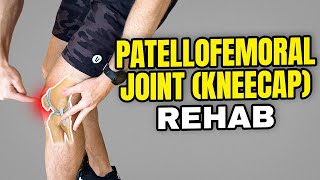 Patellofemoral Joint Pain Exercises [upl. by Edaj220]