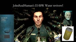 Dr Breen Water Review May 30th 2024 [upl. by Grady]