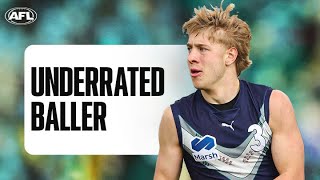 Jesse Dattoli can do absolutely everything  2024 Telstra AFL Draft Prospect Highlights [upl. by Dianthe899]