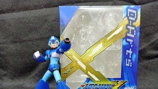 Darts Megaman X Bootleg Review [upl. by Mayhew]