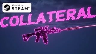 Collateral Damage  Trailer 2 [upl. by Damaris]