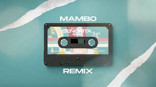 Señorita Remix  Jean Pi DEKKOMambo Remix Marck [upl. by Ginnie475]