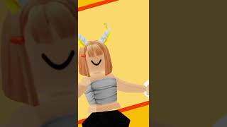 oh honey roblox robloxedit [upl. by Iznyl]