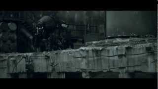 Ghost Recon  Alpha  Official Movie Future Soldiers 2012 Part 02 of 02 [upl. by Annatnas]