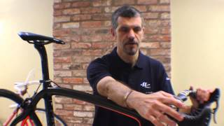 Campagnolo EPS Super Record Overview Pt1 [upl. by Nednal]