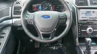 2016 Ford Explorer P1602  Kannapolis NC [upl. by Nigen]