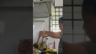 Hokkien Mee Noodles yummyrecipe noodles margiepetinez5455 [upl. by Kari681]