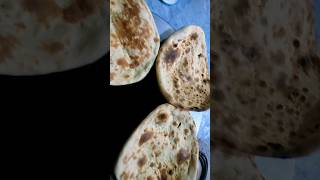 how to make Tandoori Roti recipe food cooking tandoorichickenrecipe tasty rotirecipe vira [upl. by Cam]