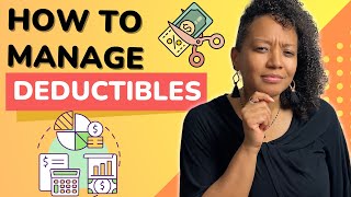 How To Effectively Manage Deductibles  Medical Billers Network Live [upl. by Kester]