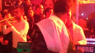 Fouzi LHammi  Mahla Legrib Live Mariage  Staifi Jdid [upl. by Firestone41]