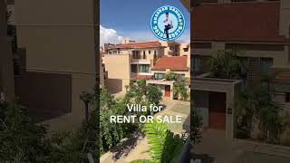 Luxury villa for sale or rent available Bangalore airport near Devanahalli [upl. by Nelyaw604]