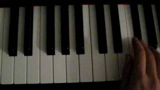 ANJELL  Still 여전히 Piano Tutorial [upl. by Fionnula]