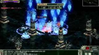 DARKEDEN JP LV201 FIRE OUSTER VS GDR [upl. by Seroled]