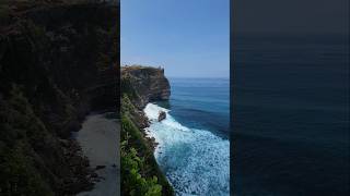 Uluwatu Temple Bali BCLCOSMIN [upl. by Dewain294]