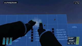 PAYDAY 2 lost KF2 ADS akimbo mod read description [upl. by Eolc595]