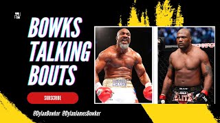 Rampage vs Shannon Briggs Promoters Discuss The Fight [upl. by Zizaludba]