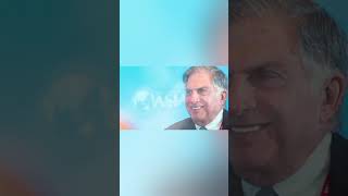 Real Ratan tata big star india indian [upl. by Llenrahs187]