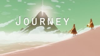 Journey  Gameplay  Playthrough No Commentary [upl. by Lourdes424]