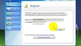 PROGRAMAS PARA TU PC DRIVERS CHECKER 2009 FULL CON SERIAL [upl. by Yasnyl]